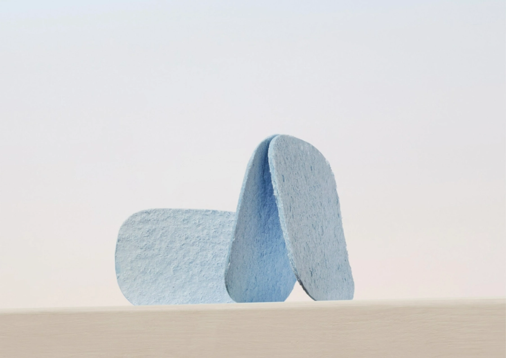 We tried Blueland's pop-up sponge for 3 weeks, and here's what we